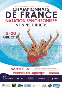 championnat de France Juniors N1N2