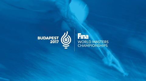 0 fina world masters championships budapest 2017